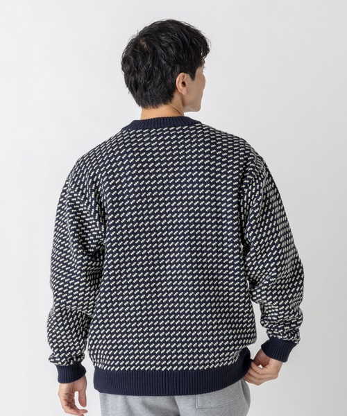 L.L.Bean（エルエルビーン）の「【JAPAN EDITION】ウェイン・セーター