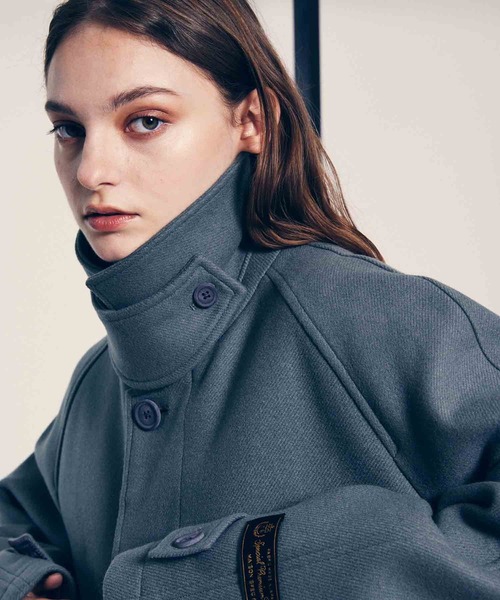 MAISON SPECIAL（メゾンスペシャル）の「《ユニセックスアイテム