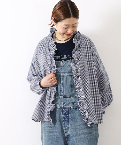 JOURNAL STANDARD LUXE（ジャーナルスタンダード ラックス）の