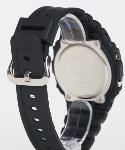 スクエアフェイス / 電波ソーラーBluetooth / GW-BX5600-1JF（デジタル