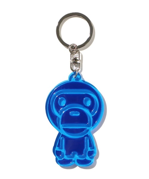 A BATHING APE（アベイシングエイプ）の「BABY MILO REFLECTIVE