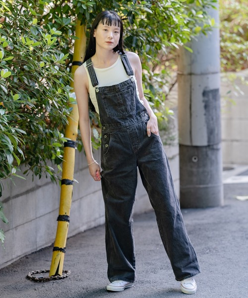 Levi's（リーバイス）の「Levi's/リーバイス SILVERTAB オーバーオール