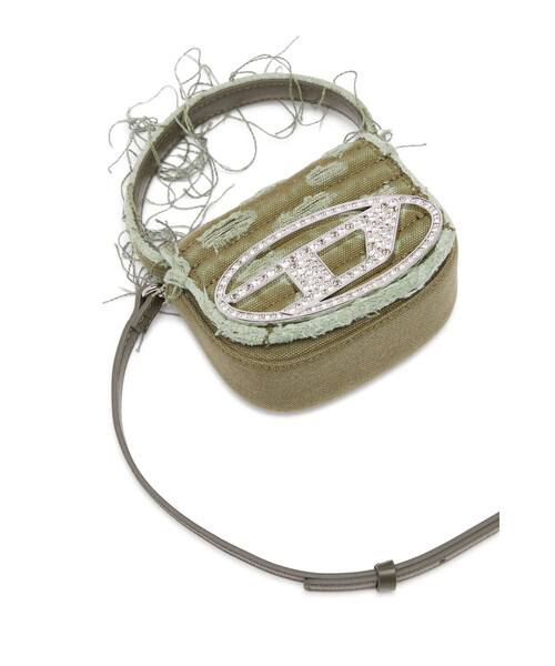 レディース ミニショルダーバッグ 1DR XS（ショルダーバッグ）｜DIESEL