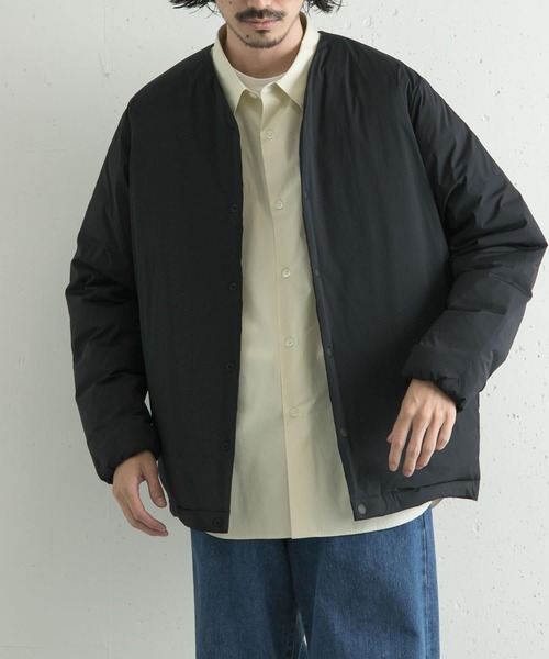 NANGA（ナンガ）の「『別注』NANGA×URBAN RESEARCH INNER DOWN（ダウン