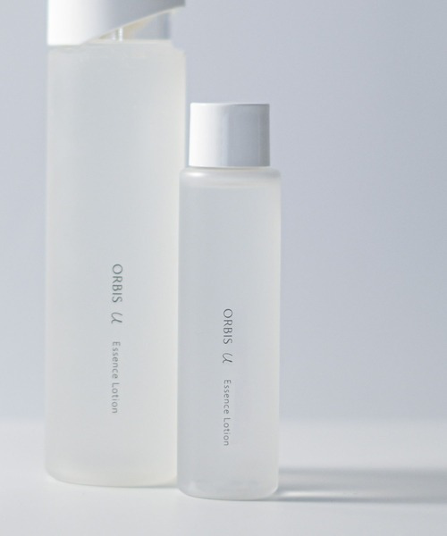 オルビスユー エッセンスローション 1ヶ月分サイズ [医薬部外品]（化粧