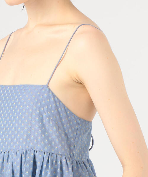 TOMORROWLAND （トゥモローランド）の「【別注】ne Quittez pas BLACK