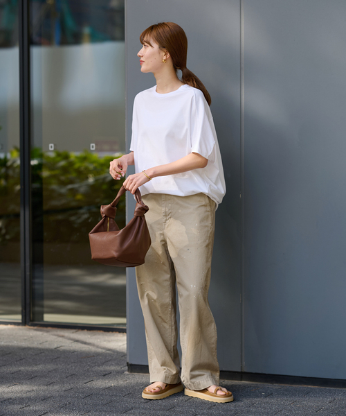 FRAMeWORK（フレームワーク）の「≪追加≫JOHNBULL/ジョンブル チノHW