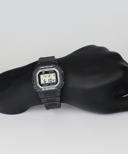 折り紙モチーフモデル / DW-5600RGM-1JR（デジタル腕時計）｜G-SHOCK