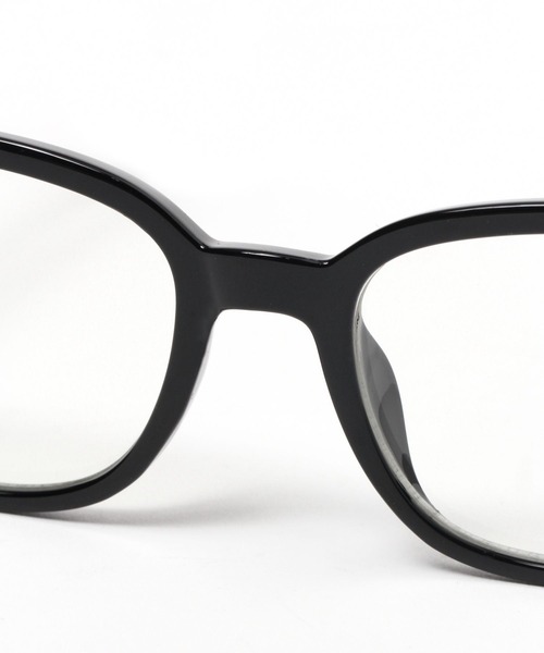 ワイドスクエアグラス / 182347（サングラス）｜LAKOLE（ラコレ）の