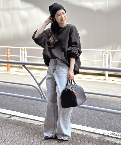 AP STUDIO（エーピーストゥディオ）の「UNITE スウェットプルオーバー