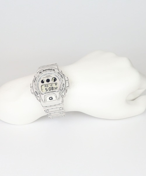 折り紙モチーフモデル / DW-6900RGM-5JR（デジタル腕時計）｜G-SHOCK