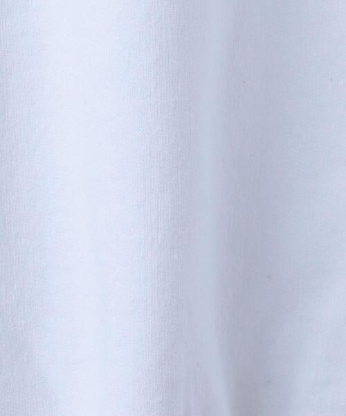 6（ロク）の「＜6(ROKU)＞HENRI MATTISE WOMEN/スウェット（スウェット