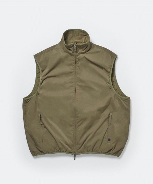 DAIWA PIER39（ダイワピア39）の「DAIWA PIER39 TECH REVERSIBLE MIL