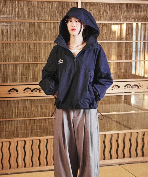 FREAK'S STORE（フリークスストア）の「UMBRO × FREAK'S STORE