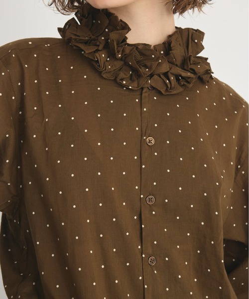 crinkle crinkle crinkle（クリンクルクリンクルクリンクル）の