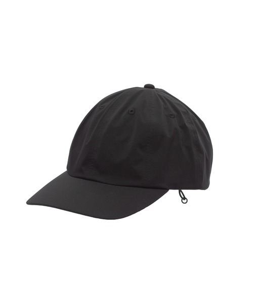 F/CE. PERTEX 8 PANEL CAP / エフシーイー パーテックス 8パネル