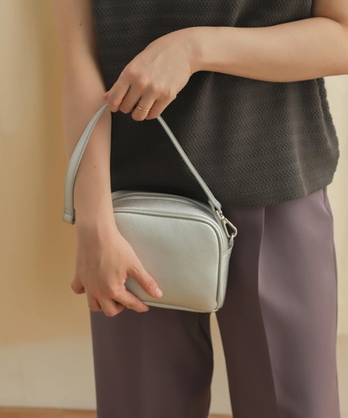 URBAN RESEARCH DOORS（アーバンリサーチドアーズ）の「2WAYスクエア