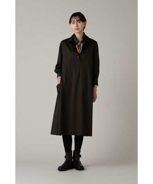 MARGARET HOWELL（マーガレットハウエル）の「COTTON SATEEN