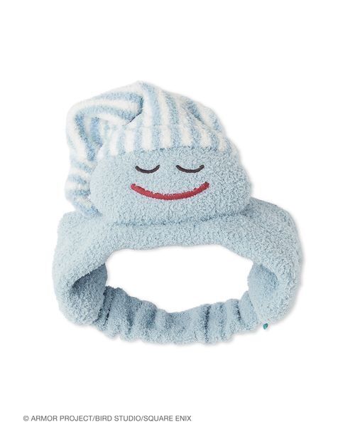 ドラゴンクエスト】【ユニセックス】スライムヘアバンド（その他ルーム