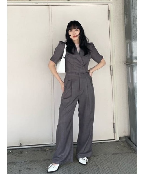 セール】【再入荷】POINTED TOE BELTED SANDAL ポインテッド