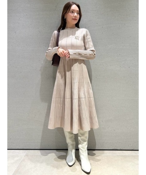 CELFORD（セルフォード）の「ロングスリーブディフォーメーション