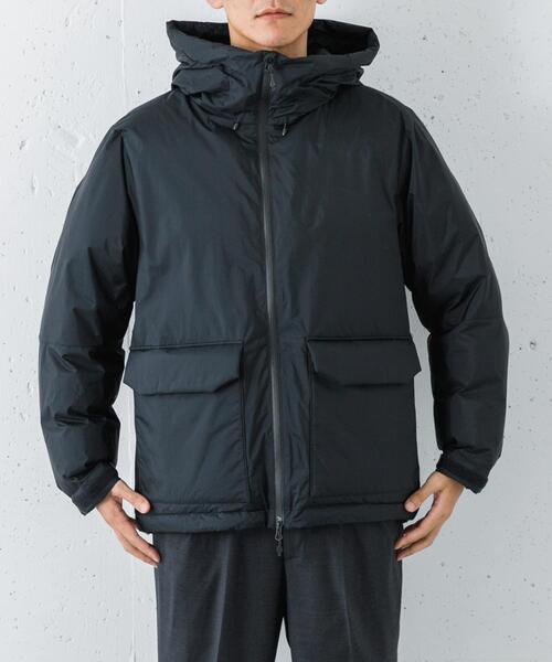 セール】『別注』NANGA×URBAN RESEARCH AURORA TEX DOWN JACKET