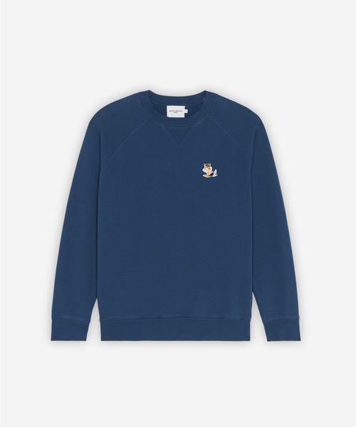 Maison Kitsune（メゾンキツネ）の「DRESSED FOX PATCH CLASSIC