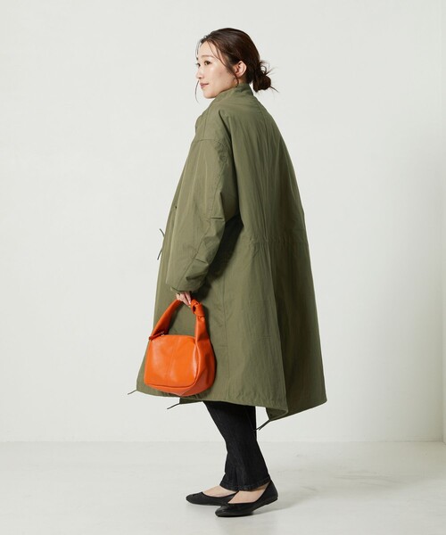 FREAK'S STORE（フリークスストア）の「限定展開 M65ライナーモッズ