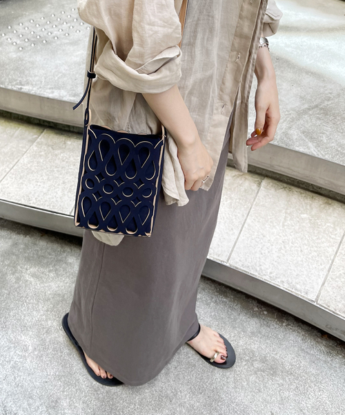 Spick & Span（スピックアンドスパン）の「【MARY AL TERNA / メアリ