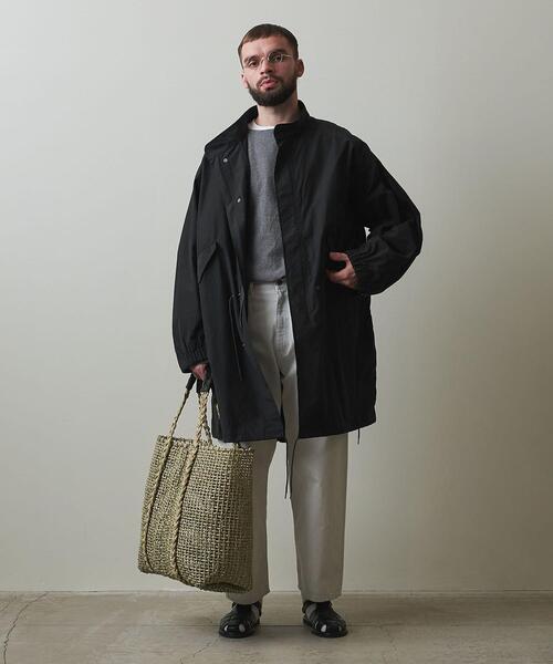 Steven Alan（スティーブンアラン）の「＜BURK × Steven Alan＞ M-65