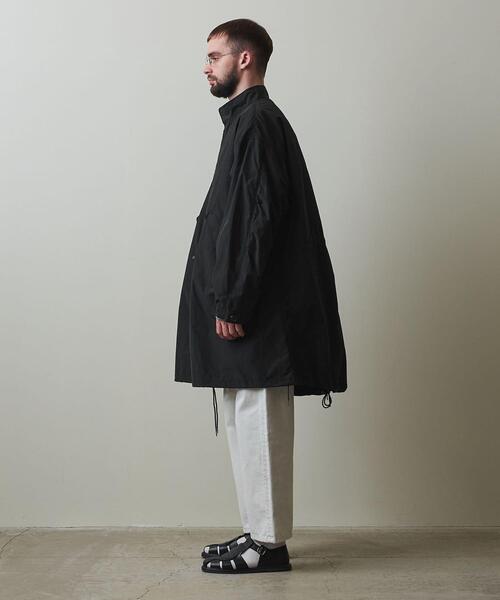 Steven Alan（スティーブンアラン）の「＜BURK × Steven Alan＞ M-65