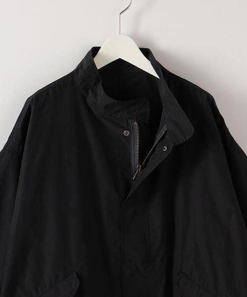 Steven Alan（スティーブンアラン）の「＜BURK × Steven Alan＞ M-65