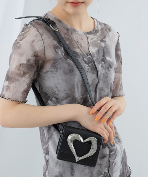 Ray BEAMS（レイビームス）の「Ray BEAMS / マルチ ミニ バッグ