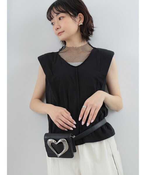 Ray BEAMS（レイビームス）の「Ray BEAMS / マルチ ミニ バッグ