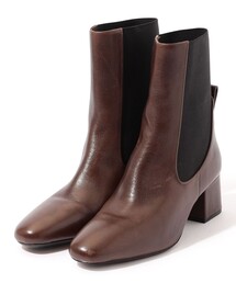 TOMORROWLAND｜トゥモローランドのブーツ（サイドゴア）通販 - ZOZOTOWN