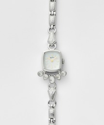 agete（アガット）の「◇数量限定◇【2020年】WINTER Limited 時計