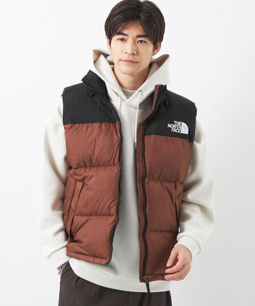 THE NORTH FACE（ザノースフェイス）の「＜THE NORTH FACE＞ヌプシ