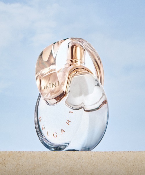 オムニア クリスタリン オードトワレ100mL/BVLGARI OMNIA CRYSTALLINE