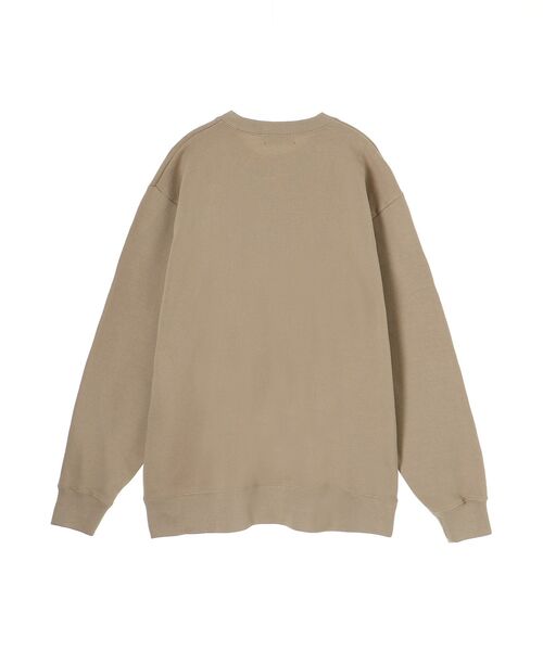 HYSTERIC GLAMOUR（ヒステリックグラマー）の「SEE NO EVIL刺繍