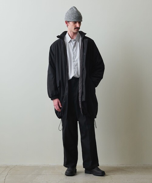 Steven Alan（スティーブンアラン）の「＜Steven Alan＞ パデット