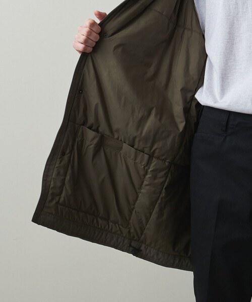 Steven Alan（スティーブンアラン）の「＜Steven Alan＞ パデット