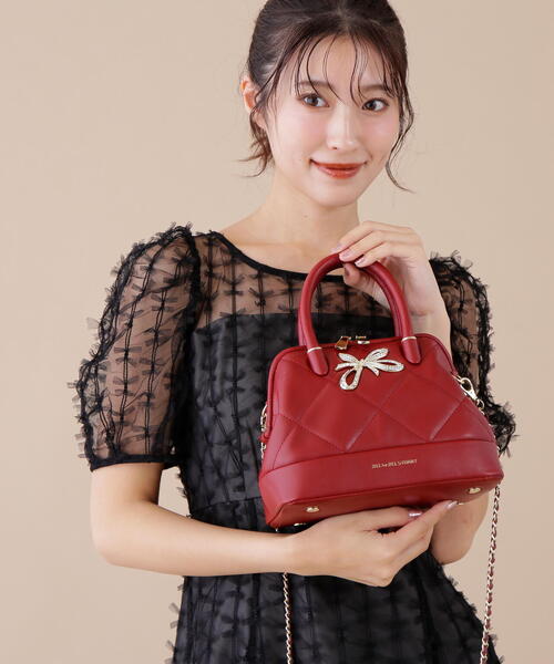 JILL by JILL STUART（ジルバイジルスチュアート）の「◇RIBBON