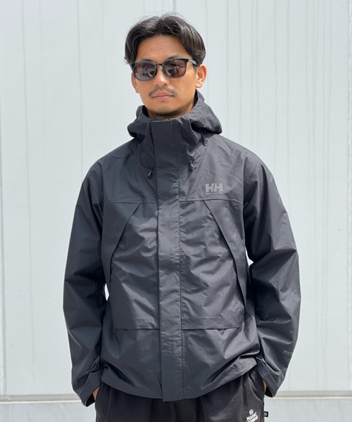 HELLY HANSEN（ヘリーハンセン）の「【HELLY HANSEN】Scandza Light