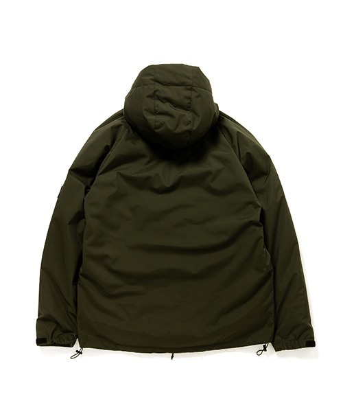 430（フォーサーティ）の「【430】MOUNTAIN DOWN JACKET（ダウン