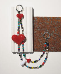 String Ting｜ストリングティングのアクセサリー（ハートモチーフ