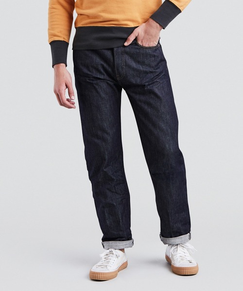 Levi's/リーバイス LEVI'S(R) VINTAGE CLOTHING 1966モデル 501(R