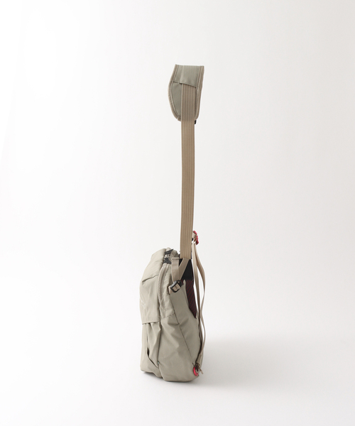 KLATTERMUSEN / クレッタルムーセン Gaut Messenger Bag-Limited