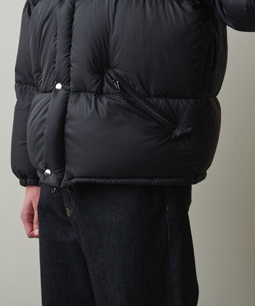 Steven Alan（スティーブンアラン）の「＜NANGA × Steven Alan＞ DX