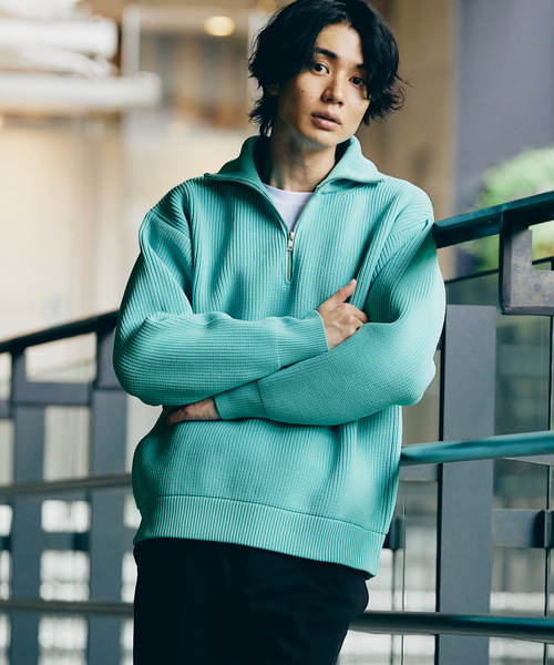 417 EDIFICE（フォーワンセブンエディフィス）の「DRIVERS