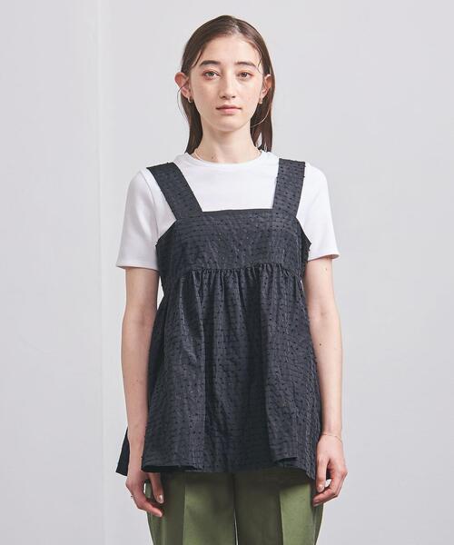 UNITED ARROWS（ユナイテッドアローズ）の「モールボーダー